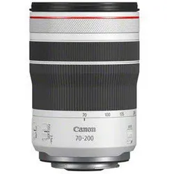 Canon RF 70-200 F4.0 L IS USM