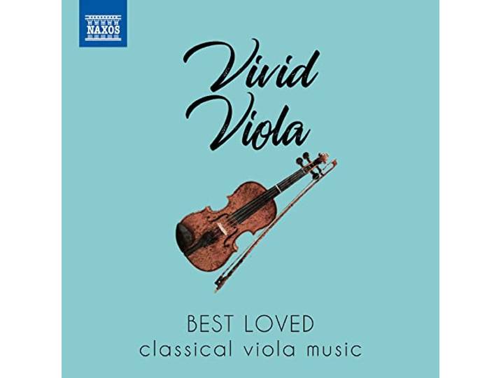 Vivid Viola