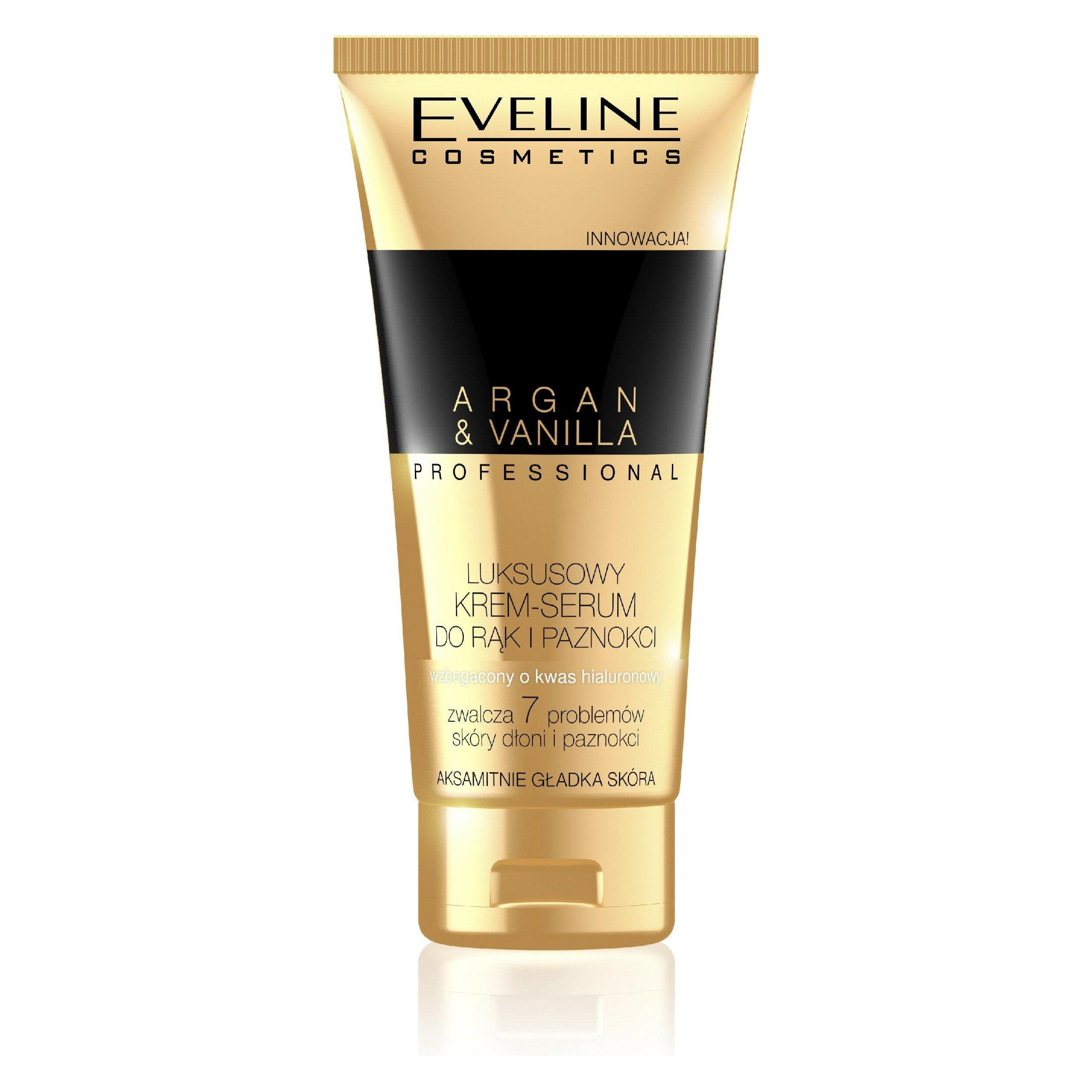 Eveline Argan&Vanilla (100 ml) (PARF135902)