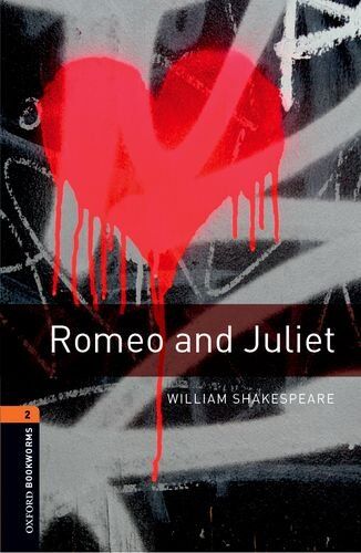 William Shakespeare - Romeo and Juliet: Reader. 7. Schuljahr, Stufe 2 Stage 2 - Preis vom 15.10.2026 23:06:25 h
