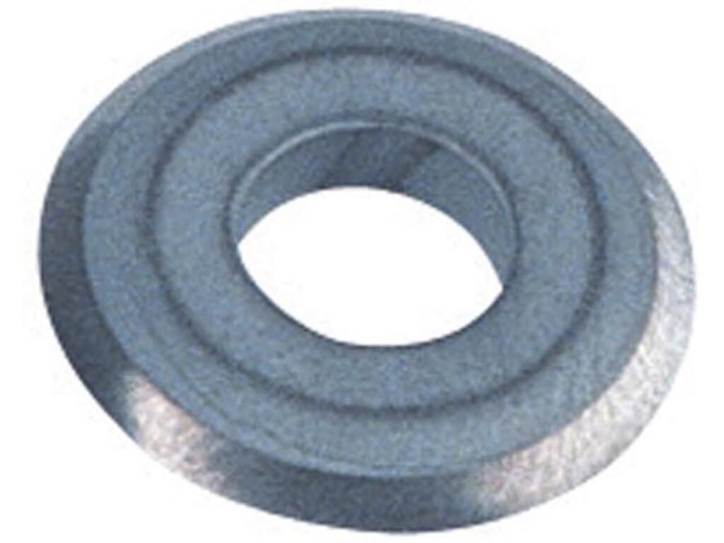 Toolland PH341 snijschijf voor metaal van roestvrij staal, 22 mm