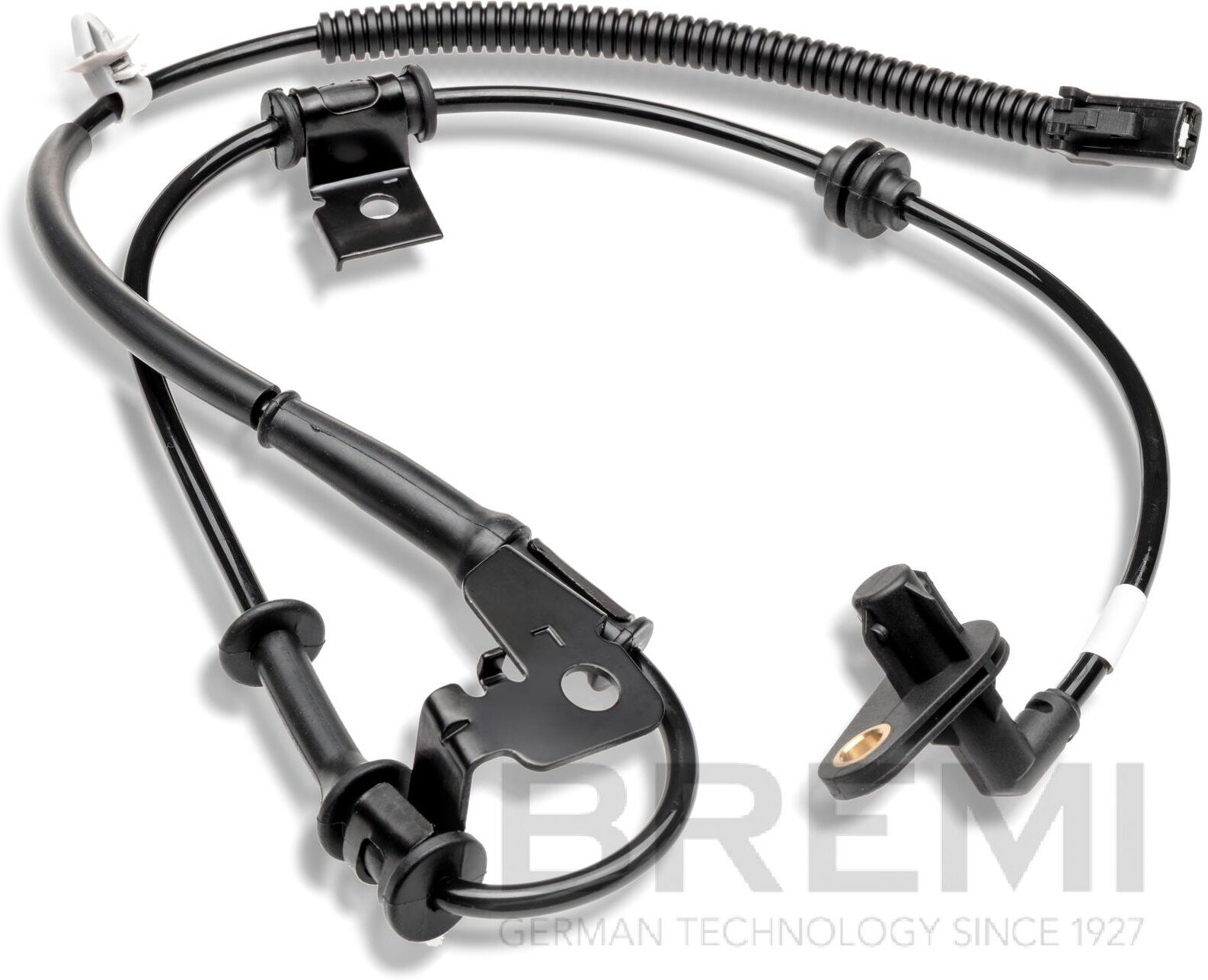 Bremi Sensor, Raddrehzahl 51937 Für Kia