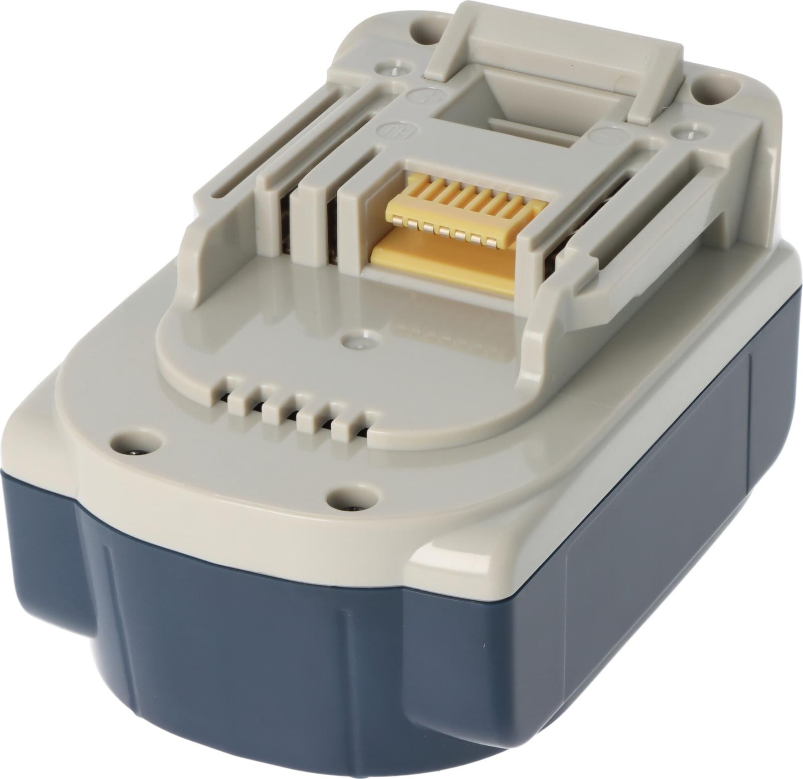 AccuCell Accu compatibel met de Makita BH1220C NiMH