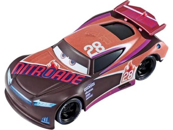 Macchina Cars Assortimento