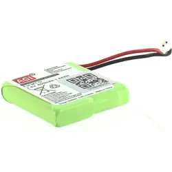 AGI 1432 Wiederaufladbare Batterie, Telefon Zubehör