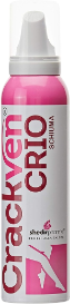 Shedir Pharma Crackven Cryo Foam 150 ml