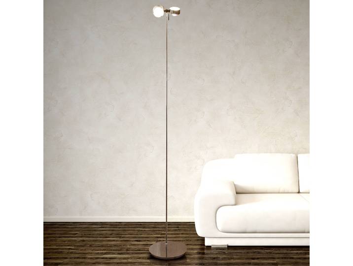Top Light Designer Stehlampe PUK, für Wohn- / Esszimmer, Design