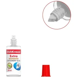 1 Flüssigkleber hohe Klebekraft 30 ml wasserlöslich Bastelkleber