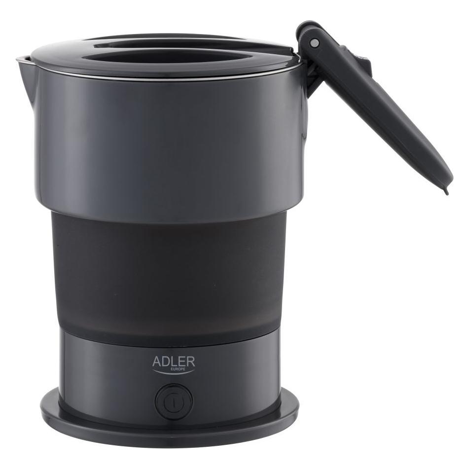 Adler Teekanne AD 1377 (0.60 l) (ad_1377g)