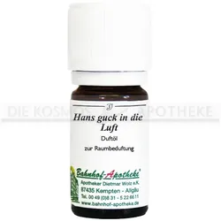 HANS GUCK in die Luft ätherisches Öl 5 ml