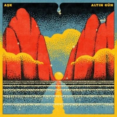 Ask - Altin Gün, Vinyl