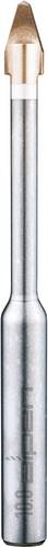 Alpen 0030000500100 Fliesenbohrer 5mm Gesamtlänge 105mm Zylinderschaft 1St.