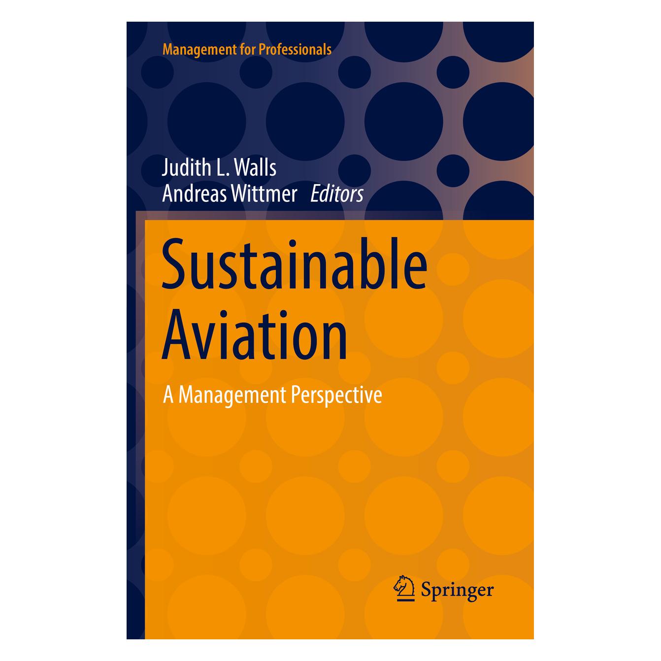 Springer Sustainable Aviation (Englisch, Softcover, /, Andreas Wittmer, Judith L. Walls, Judith/Wittmer, L Walls) (45520837)