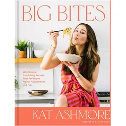 Big Bites, Ratgeber von Kat Ashmore