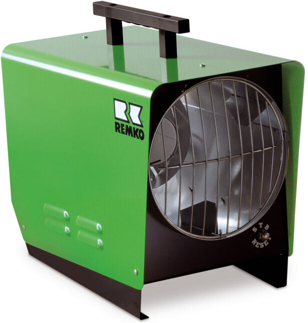 REMKO Chauffage automatique, gaz propane, PGT 30 10,0-26,0KW (115600)