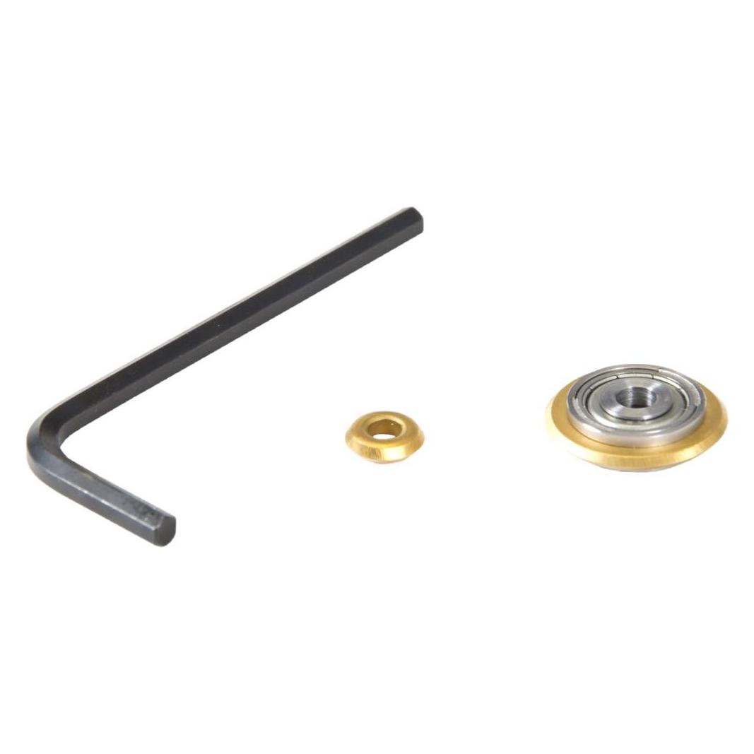 Rodia 65.12.017 Trennscheibe Ø 10 mm Titanium für Raptor (58724149)