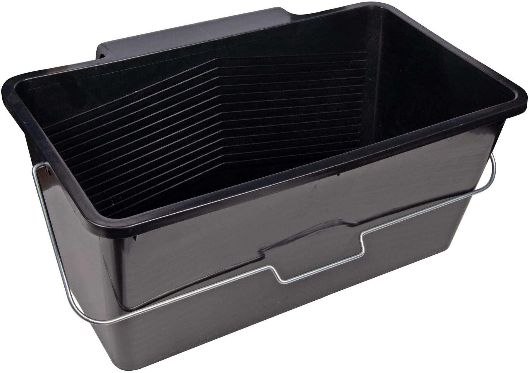 FRIESS-TECHNO-PROFI Farbeimer Kunststoff 25 L (F7314025)