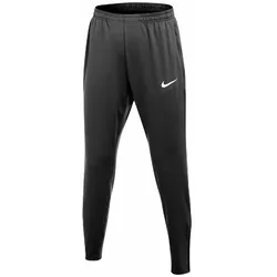 NIKE Strike 24 Dri-FIT Fußball Trainingshose Damen 010 - black/white L