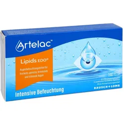 ARTELAC Lipids EDO Augengel