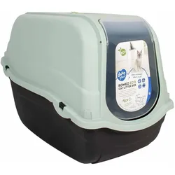 Duvoplus Romeo ECO (Katzenklo geschlossen), Katzenklo