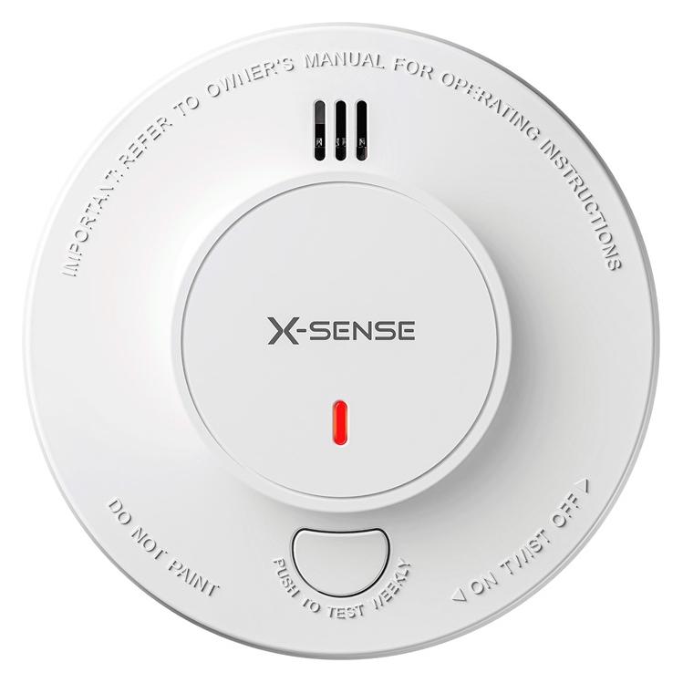 X-Sense SD19 Rauchwarnmelder (ZASXS00156WEU)