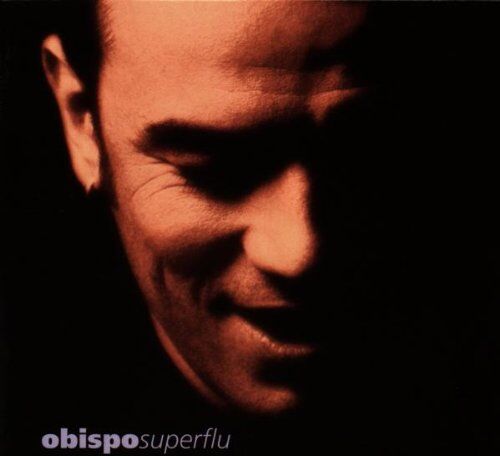 Pascal Obispo - Superflu - Preis vom 11.10.2026 03:10:56 h