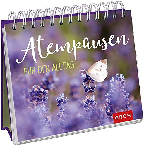 Groh Redaktionsteam - Atempausen für den Alltag - Preis vom 09.10.2026 07:28:09 h