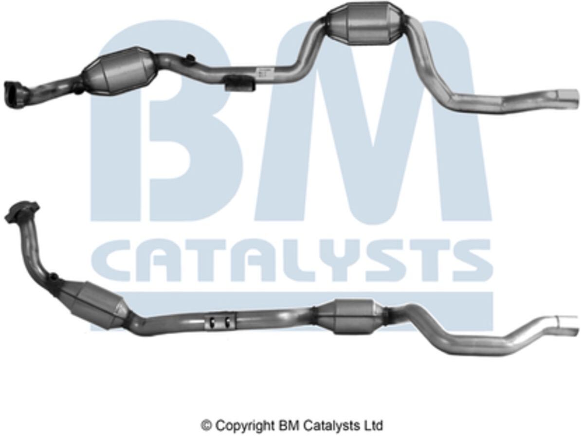 Katalysator BM CATALYSTS BM90859H