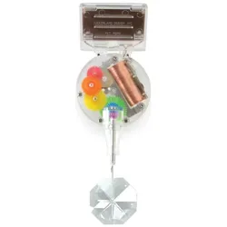 Kikkerland, Lichterkette, Rainbowmaker (0.14 m)