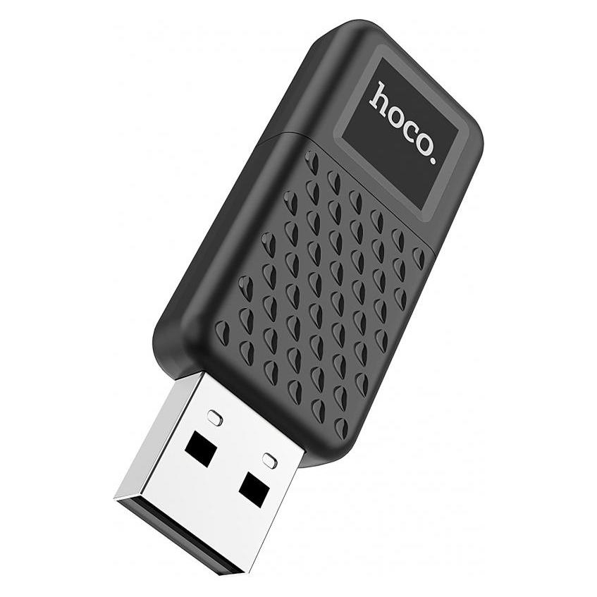 Hoco Speicherkarten pendrive UD6 16GB USB2.0 (16 GB, USB-A) (37681417)