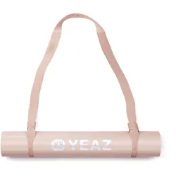 YEAZ Set - Yogaband & Yogamatte MOVE UP
