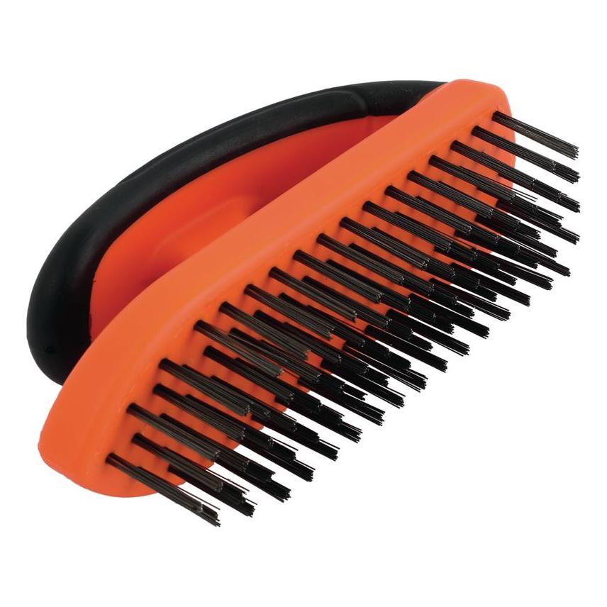 Kendo Draht-Scheuerbürste (47746184)