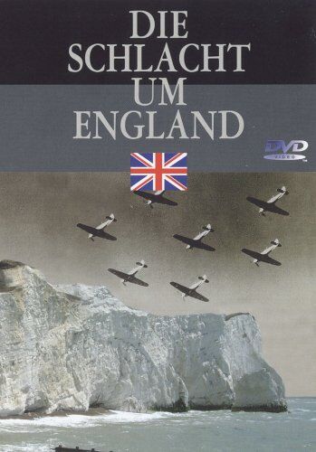 Die Schlacht um England - Preis vom 30.09.2026 09:01:18 h