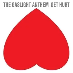 Mercury, Schallplatten, Verletzt werden (The Gaslight Anthem)