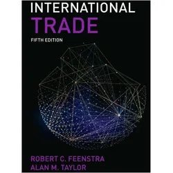 International Trade, Fachbücher von Robert Feestra