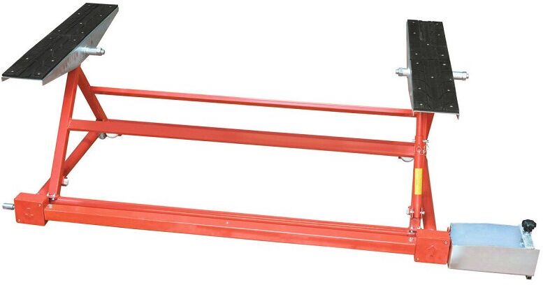 Pont Basculant 1,5 T Autobest