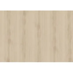 ter Hürne Decor Edition Dekorpaneel strukturiert Paneel Softprofil UniqueDesign Pinie champagnerweiß 1300x250x12 mm