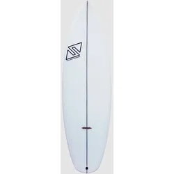 TwinsBros Kinky Future Surfboard uni Gr. 5'6