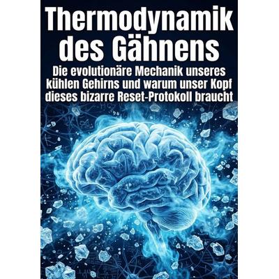 Thermodynamik des Gähnens, Taschenbuch von Christian Seiler, Epubli, 978-3-565-32170-4