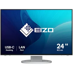 EIZO FlexScan EV2495-WT Monitor 61,1 cm (24,1 Zoll)
