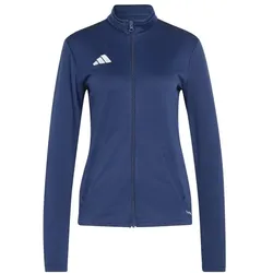 adidas Entrada 26 Originals Jacke Damen - team navy blue 2/white