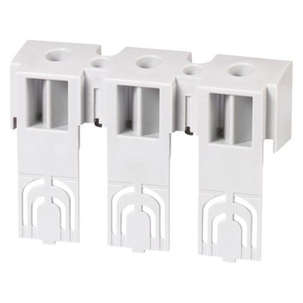 Eaton Electric GmbH Anschlussabdeckung NZM2-XKSFA (104640)