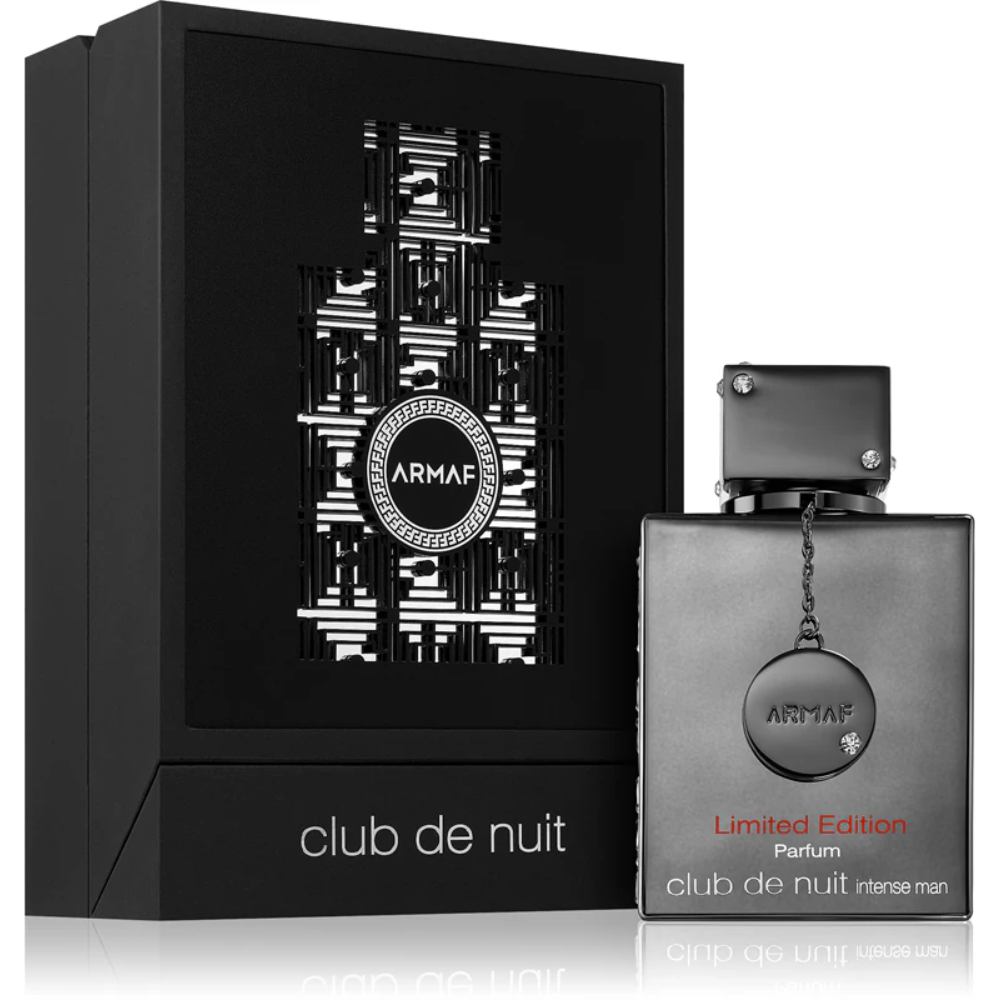 Armaf Club de Nuit Intense Man Limited Edition Parfum 105mL