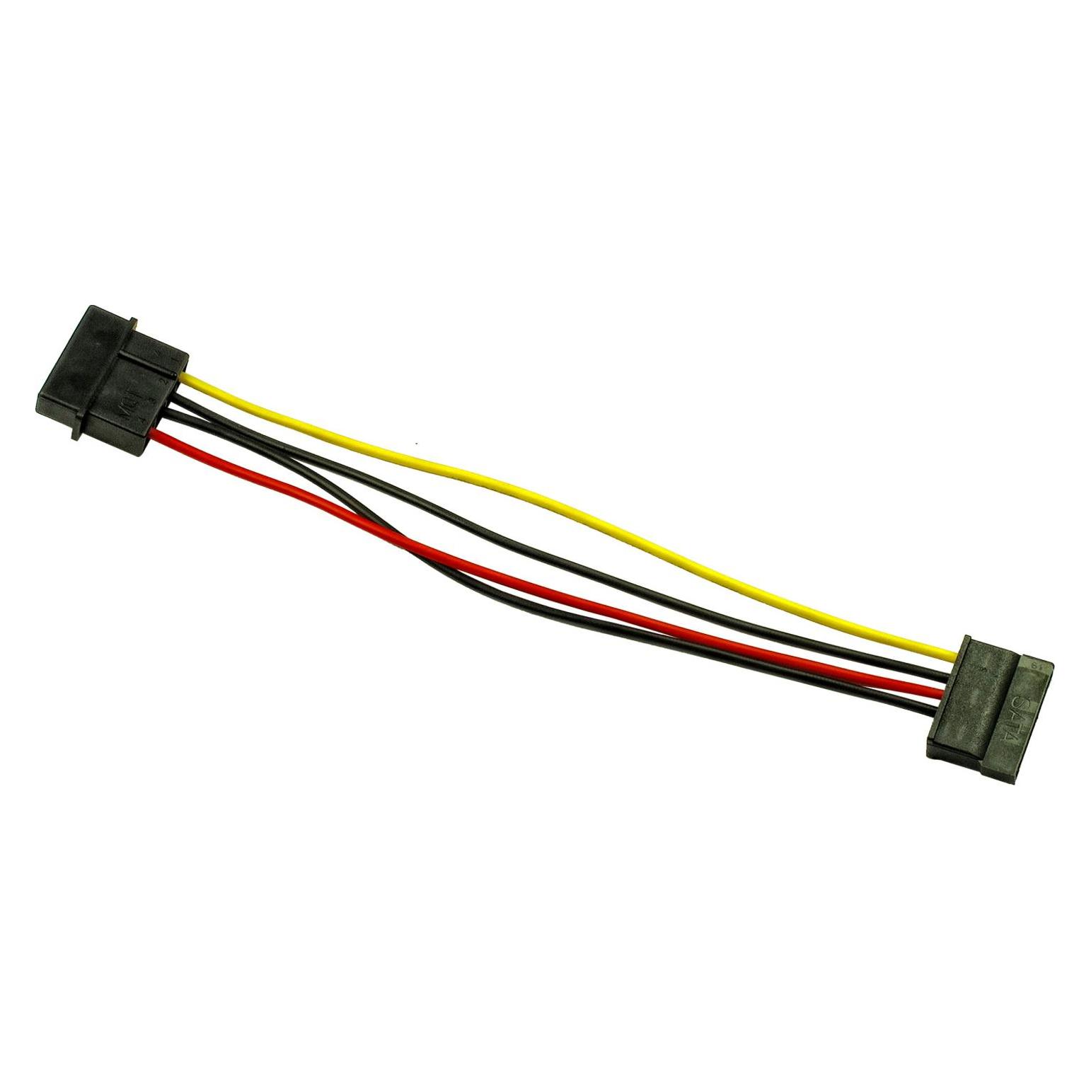 Intertech Inter-Tech Netzteil (15 cm) (88885306)