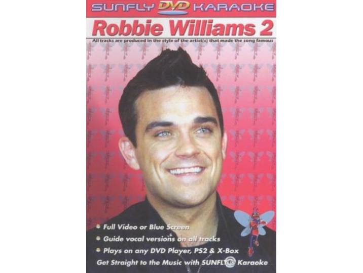 Robbie Williams 2