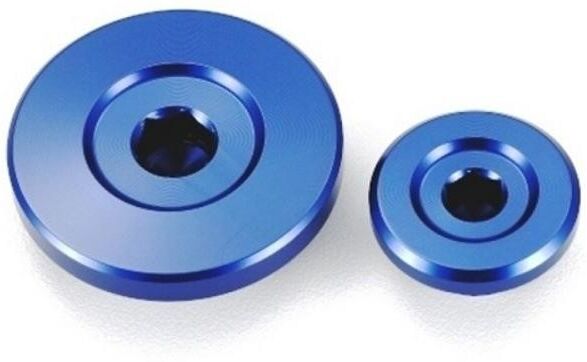 VICMA 38160 Screw Plug, crankcase