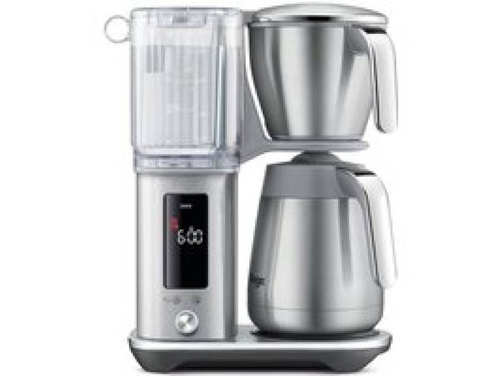 Cafetière filtre - SAGE - the Luxe Brewer Thermal SDC465BSS4EEU1 - Carafe thermique - Acier inoxydable