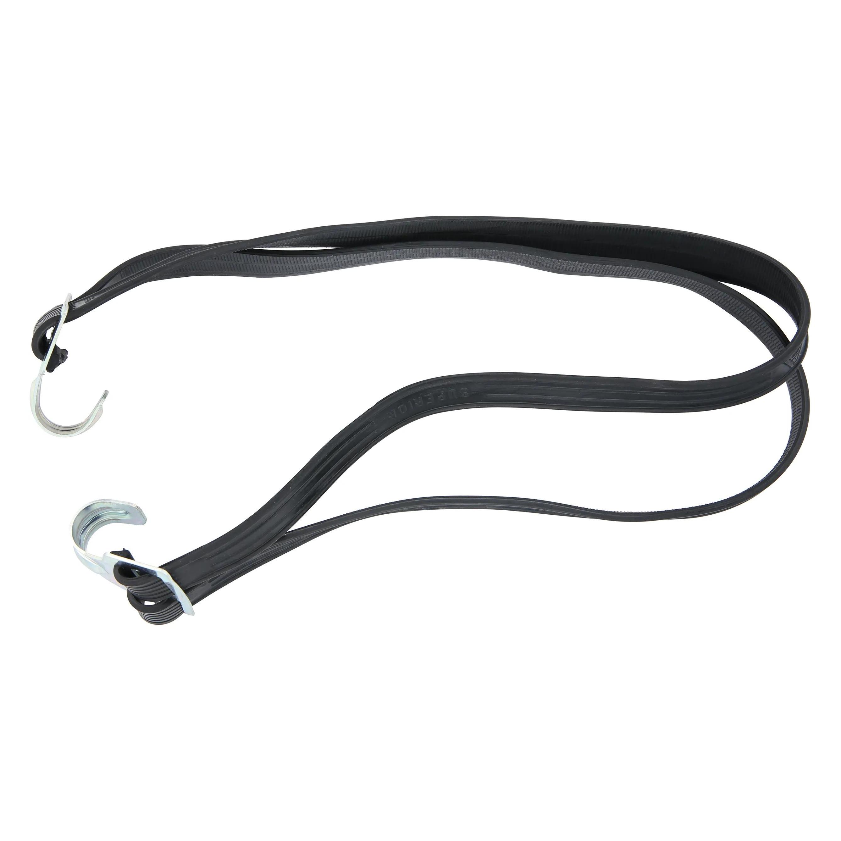 Bibia Widek Gepaeckriemen 2 Ha (104503 SCHWARZ)