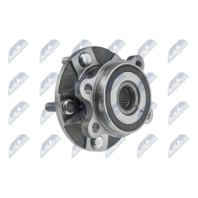Nty Radlagersatz [Hersteller-Nr. KLP-TY-051] für Toyota