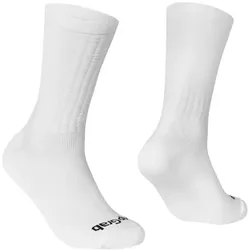 GRIPGRAB Socken Faststream Aero | weiß S (38-41)